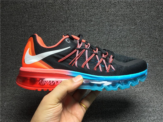 Super Max Nike Air Max 2015 Men--010